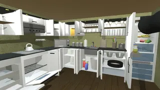 Скриншот 4 к игре LifeBase