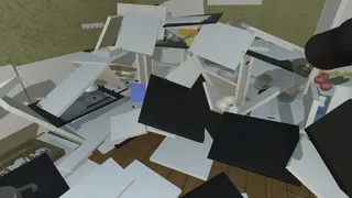 Скриншот 5 к игре LifeBase