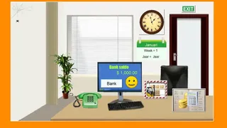 Скриншот 3 к игре Shop Tycoon The Boss