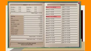 Скриншот 7 к игре Shop Tycoon The Boss