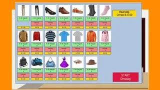 Скриншот 8 к игре Shop Tycoon The Boss