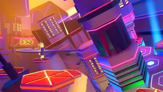 Скриншот 6 к игре Sprint Vector
