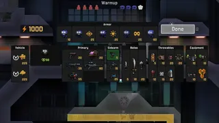 Скриншот 2 к игре Cobalt WASD