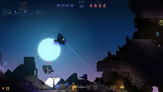 Скриншот 3 к игре Cobalt WASD