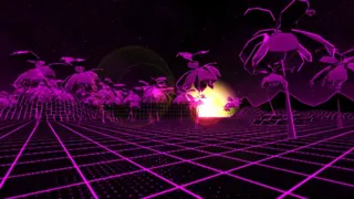 Скриншот 1 к игре Vectonic