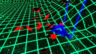 Скриншот 2 к игре Vectonic