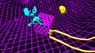 Скриншот 3 к игре Vectonic