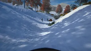 Скриншот 4 к игре Snowballer