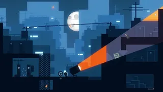 Скриншот 1 к игре Night Lights