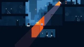 Скриншот 4 к игре Night Lights