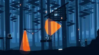 Скриншот 5 к игре Night Lights