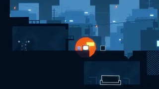 Скриншот 7 к игре Night Lights