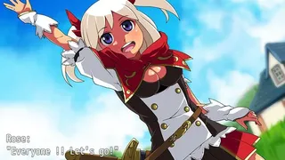 Скриншот 1 к игре Split Of Knight