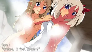 Скриншот 5 к игре Split Of Knight