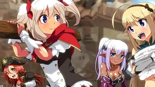 Скриншот 8 к игре Split Of Knight