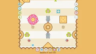 Скриншот 3 к игре Toaster Jam