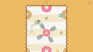 Скриншот 4 к игре Toaster Jam