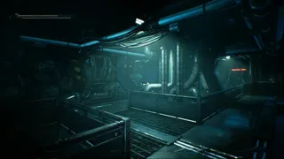 Скриншот 2 к игре Hollow