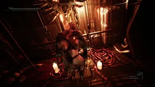 Скриншот 3 к игре Hollow