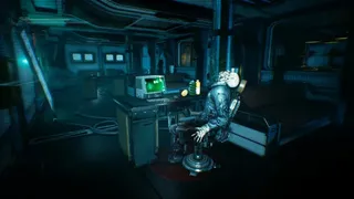 Скриншот 5 к игре Hollow