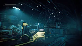 Скриншот 8 к игре Hollow