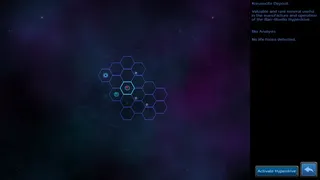 Скриншот 5 к игре Deep Sixed