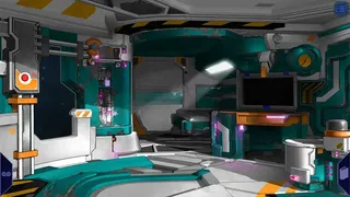 Скриншот 6 к игре Deep Sixed