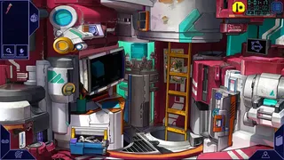 Скриншот 7 к игре Deep Sixed