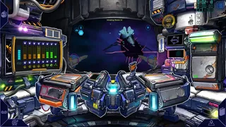 Скриншот 8 к игре Deep Sixed
