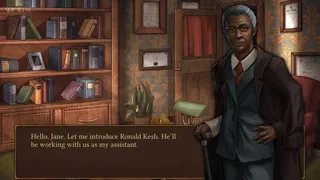 Скриншот 2 к игре Bestseller: Curse of the Golden Owl
