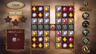 Скриншот 3 к игре Bestseller: Curse of the Golden Owl