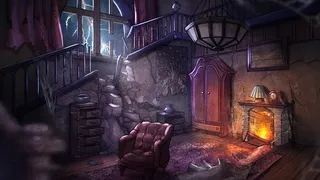 Скриншот 4 к игре Bestseller: Curse of the Golden Owl
