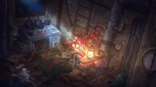 Скриншот 6 к игре Bestseller: Curse of the Golden Owl