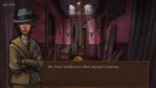 Скриншот 8 к игре Bestseller: Curse of the Golden Owl