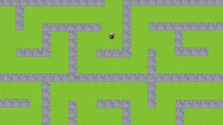 Скриншот 2 к игре Escape the Mazes