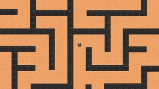 Скриншот 3 к игре Escape the Mazes