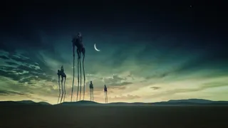 Скриншот 2 к игре Dreams of Dali