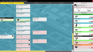 Скриншот 2 к игре Production Line : Car factory simulation