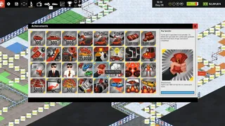 Скриншот 7 к игре Production Line : Car factory simulation