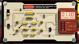 Скриншот 3 к игре Bomb Squad Academy