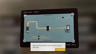 Скриншот 5 к игре Bomb Squad Academy