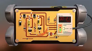 Скриншот 7 к игре Bomb Squad Academy