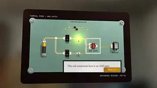 Скриншот 8 к игре Bomb Squad Academy