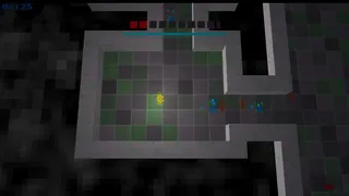 Скриншот 1 к игре a nifty game
