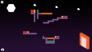 Скриншот 1 к игре Zup! 4
