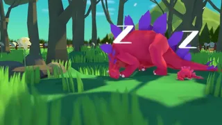 Скриншот 4 к игре Parkasaurus