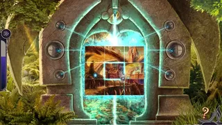 Скриншот 3 к игре Dark Realm: Queen of Flames Collector's Edition