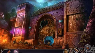 Скриншот 4 к игре Dark Realm: Queen of Flames Collector's Edition