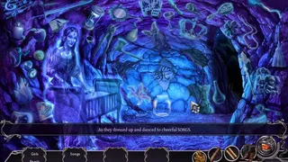 Скриншот 5 к игре Dark Realm: Queen of Flames Collector's Edition
