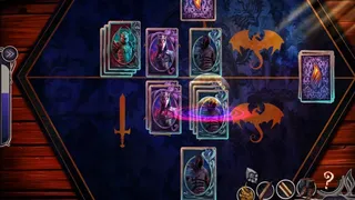 Скриншот 6 к игре Dark Realm: Queen of Flames Collector's Edition